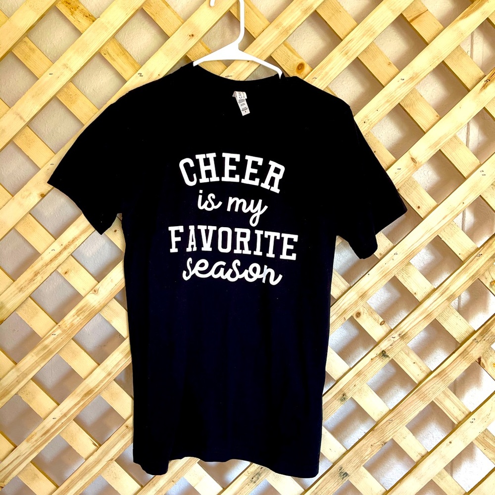 Cheer Mom
